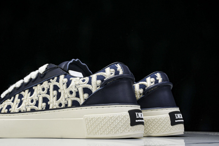 D1R* B33 SNEAKER COPSHOE DR-b33 10