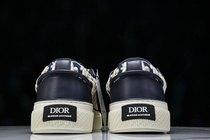 D1R* B33 SNEAKER COPSHOE DR-b33 10