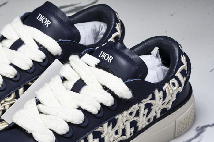 D1R* B33 SNEAKER COPSHOE DR-b33 10
