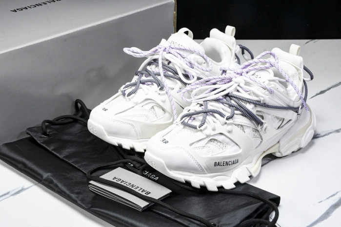 BL TRACK -COPSHOE BL -Track 04