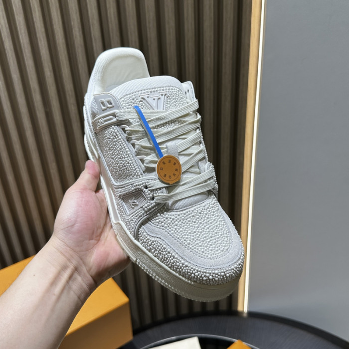 LVT SNEAKERS COPSHOE L&V-trainer 35
