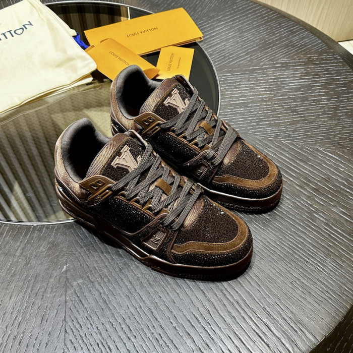 LVT SNEAKERS COPSHOE L&V-trainer 36