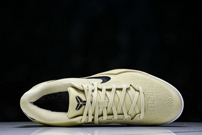 Nike Kobe 8 Protro TB Champagne Gold HM6469-701