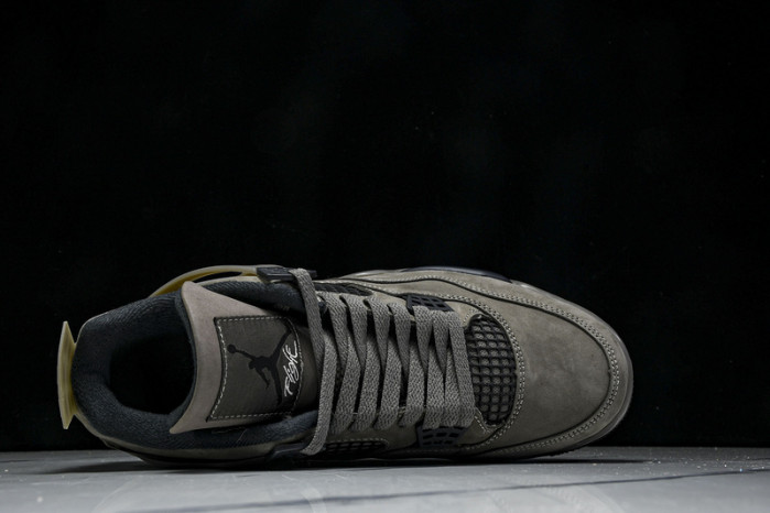 Jordan 4 Retro Cave Stone - FV5029-200