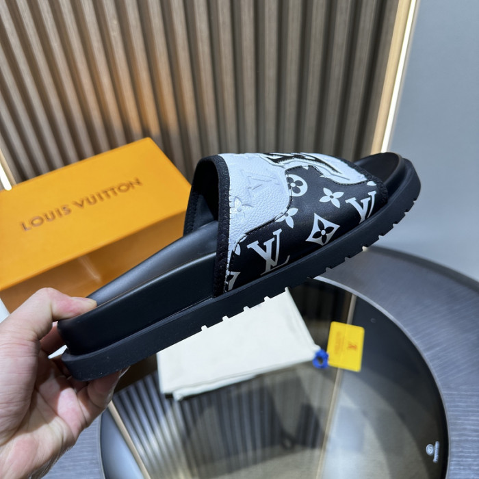 LVT SLIDE COPSHOE LVS-127