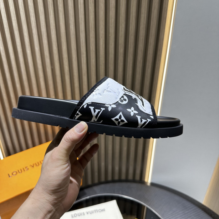 LVT SLIDE COPSHOE LVS-127