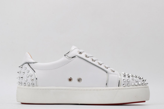 Ch**an louboutin sneakers copshoe cl-86