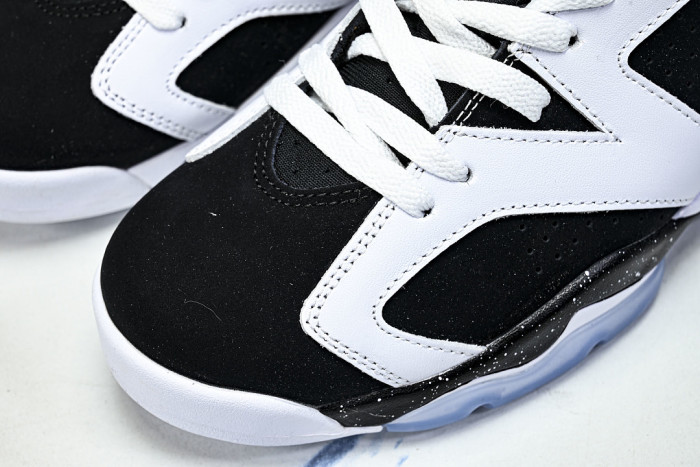 Air Jordan 6 “Oreo” CT8529-108
