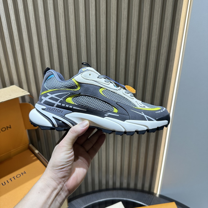 LVT Tatic Runner Sneaker copshoe L&V-RT16