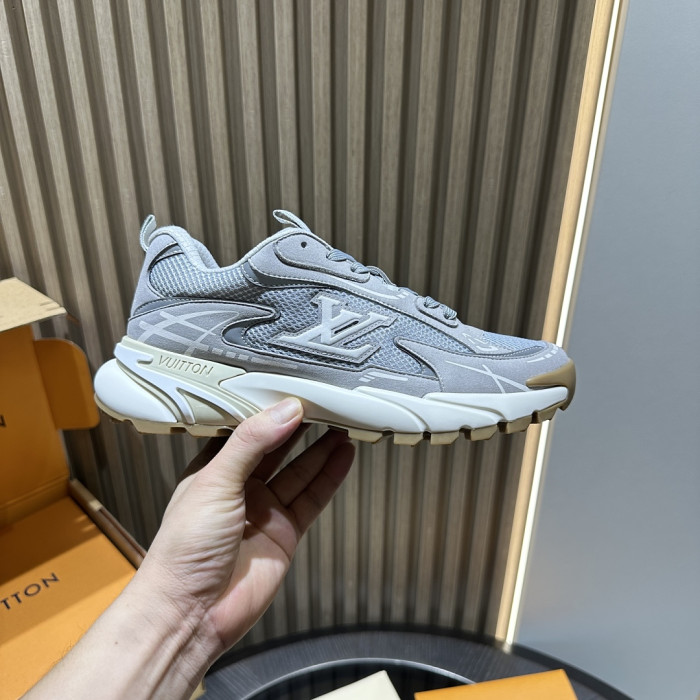 LVT Tatic Runner Sneaker copshoe L&V-RT17