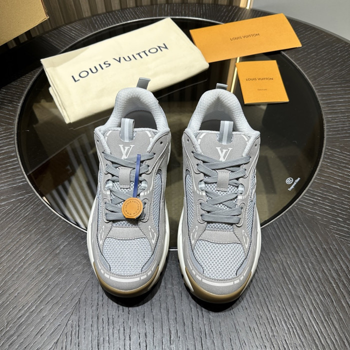 LVT Tatic Runner Sneaker copshoe L&V-RT17