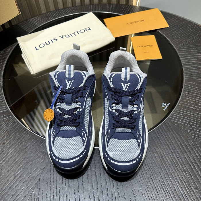 LVT Tatic Runner Sneaker copshoe L&V-RT18
