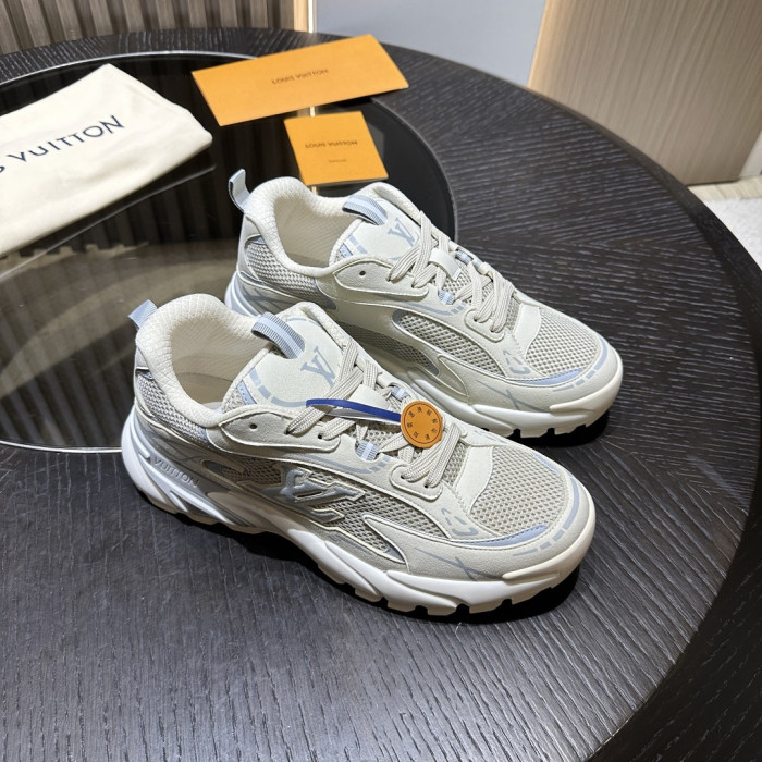 LVT Tatic Runner Sneaker copshoe L&V-RT20