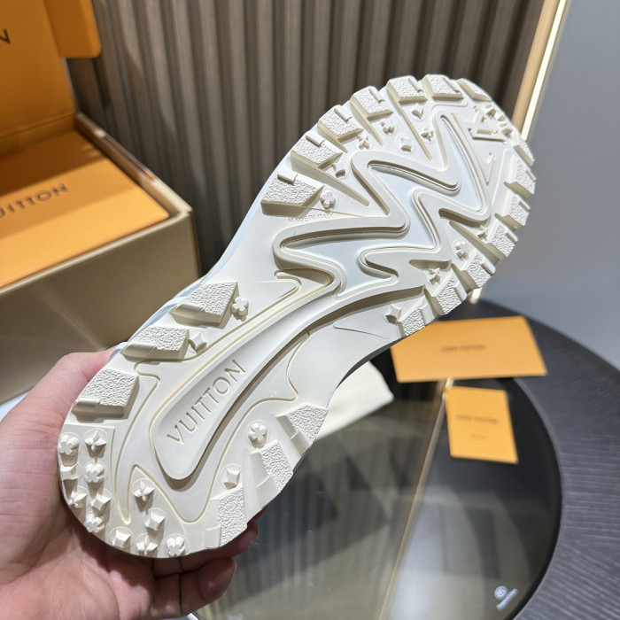 LVT Tatic Runner Sneaker copshoe L&V-RT20