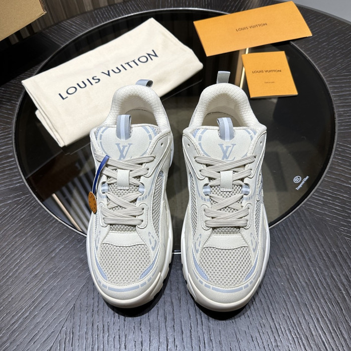 LVT Tatic Runner Sneaker copshoe L&V-RT20