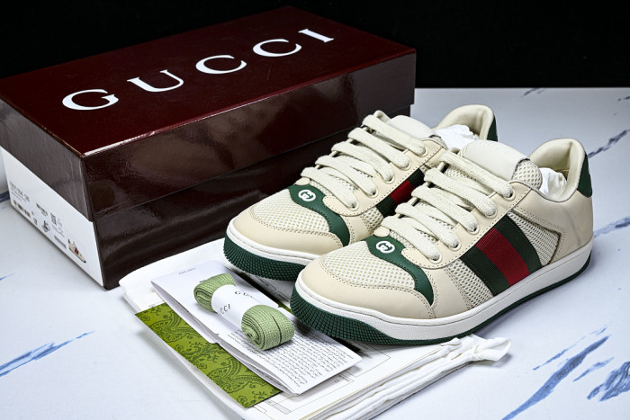 GC SNEAKER COPSHOE GC-260