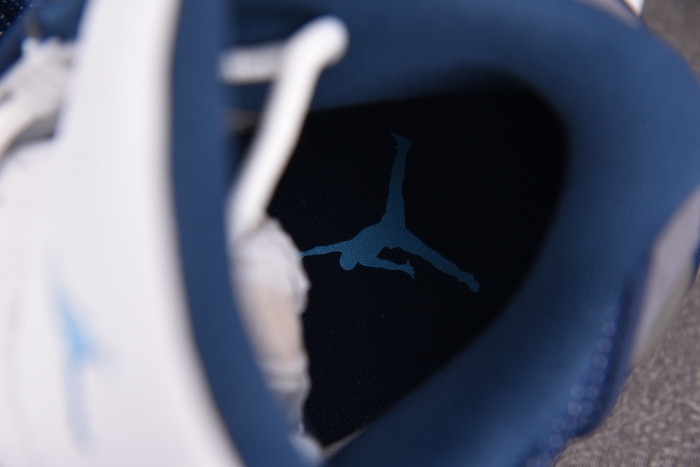 Air Jordan 13 "Flint" (2026) IW3808-400