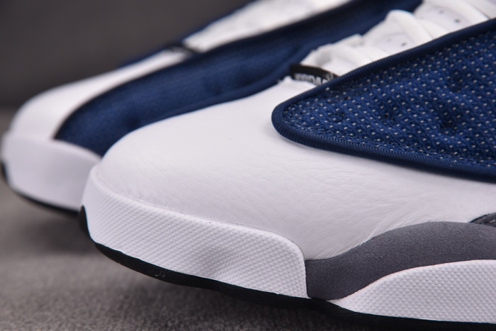 Air Jordan 13 "Flint" (2026) IW3808-400