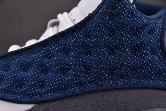 Air Jordan 13 "Flint" (2026) IW3808-400