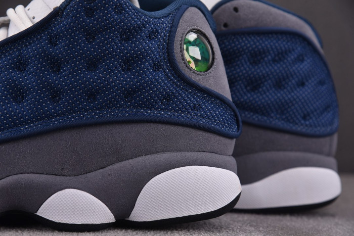 Air Jordan 13 "Flint" (2026) IW3808-400