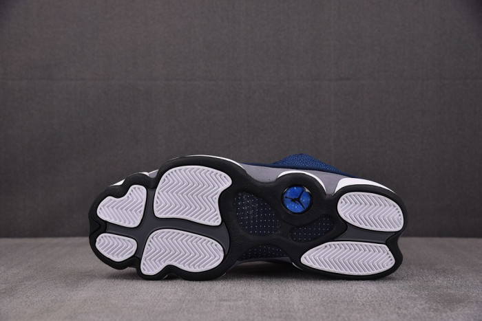 Air Jordan 13 "Flint" (2026) IW3808-400