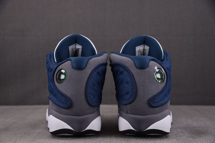 Air Jordan 13 "Flint" (2026) IW3808-400