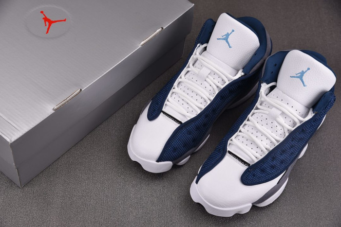 Air Jordan 13 "Flint" (2026) IW3808-400