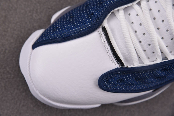 Air Jordan 13 "Flint" (2026) IW3808-400