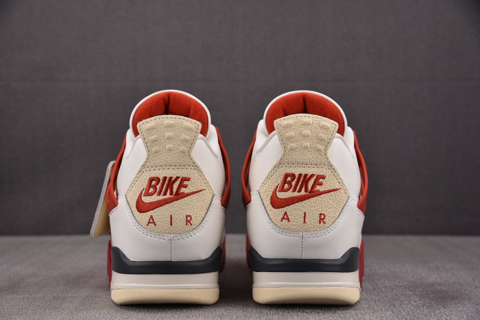 Nigel Sylvester x Air Jordan 4 Sail/Cinnabar-Black IQ8055-100