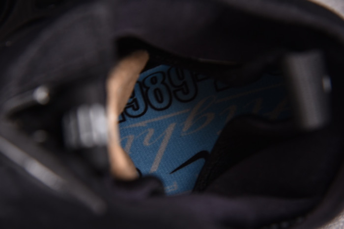 Nike Air Flightposite 2014 