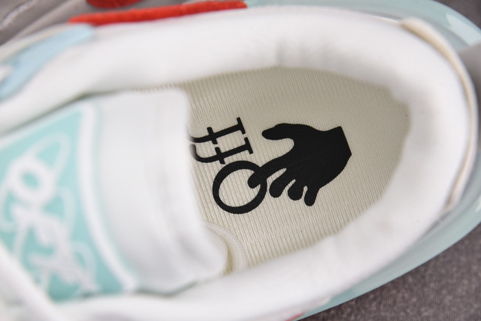 OF C/O ODSY-1000 SNEAKER copshoe OW-ODSY12