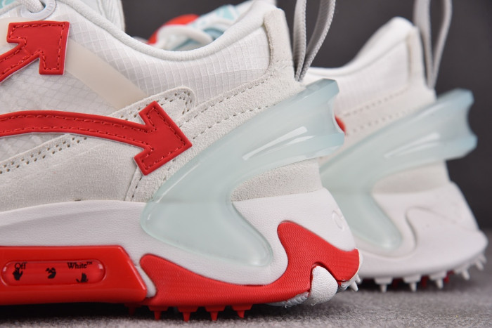 OF C/O ODSY-1000 SNEAKER copshoe OW-ODSY12