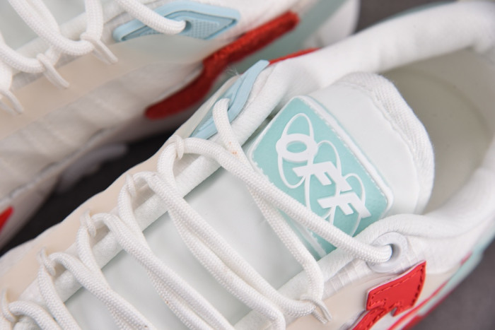 OF C/O ODSY-1000 SNEAKER copshoe OW-ODSY12