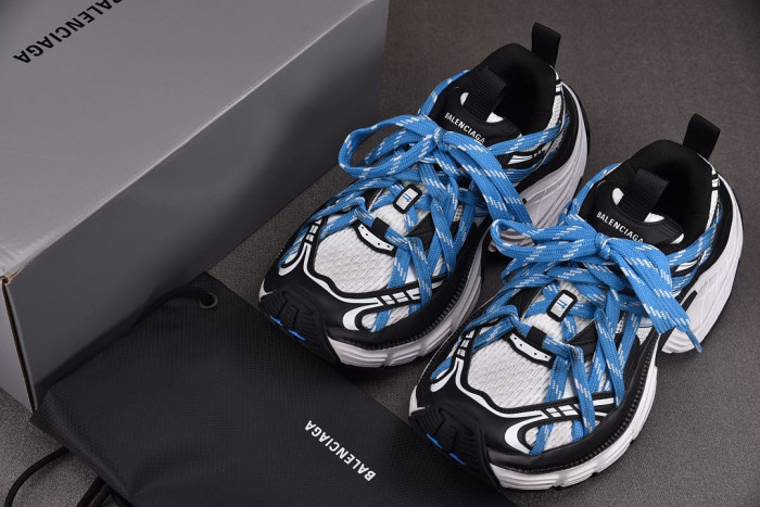 BL 6XL -COPSHOE BL-6XL22