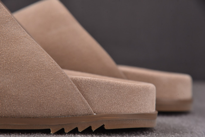 R1ck OWEN SLIDE COPSHOE ROS-05