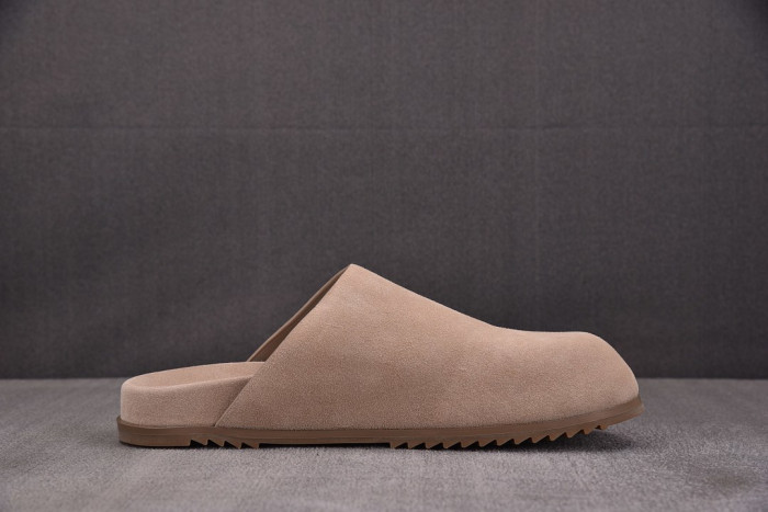 R1ck OWEN SLIDE COPSHOE ROS-05