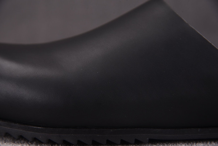 R1ck OWEN SLIDE COPSHOE ROS-06