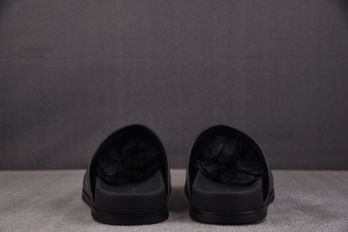 R1ck OWEN SLIDE COPSHOE ROS-06