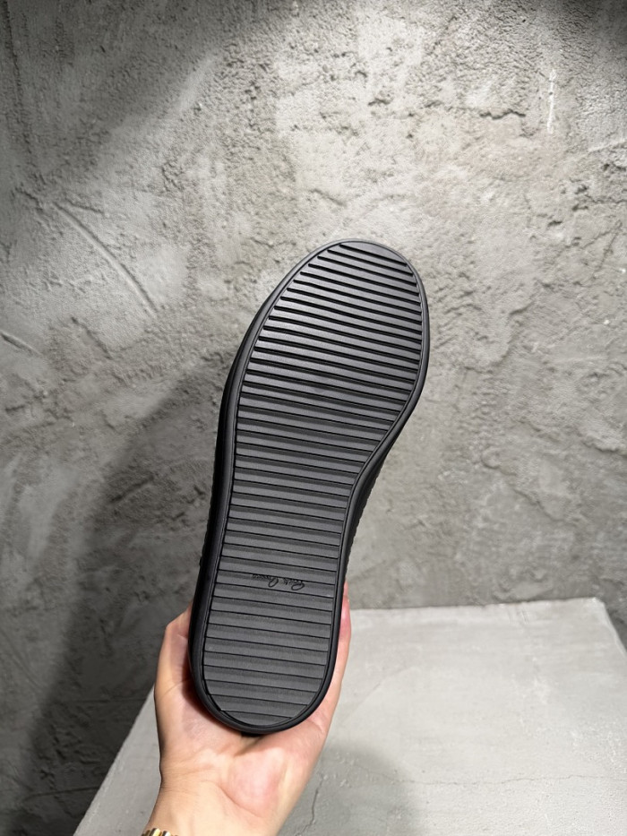 R1ck 0wens SNEAKERS copshpe OR-low top47