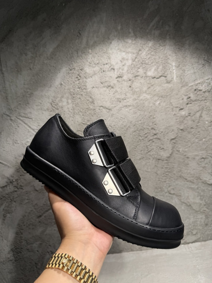 R1ck 0wens SNEAKERS copshpe OR-low top47