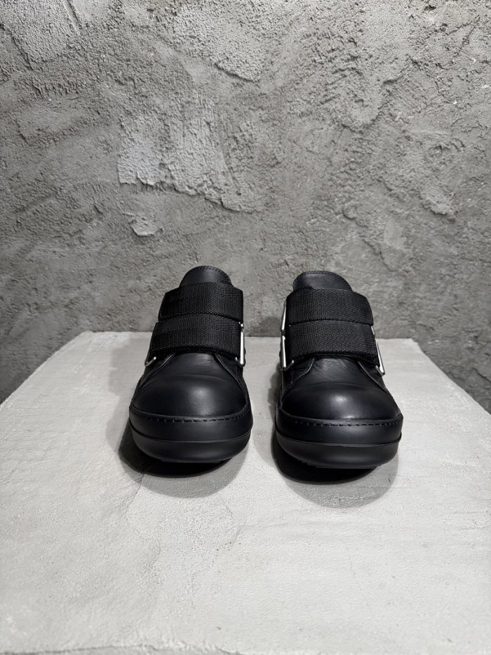 R1ck 0wens SNEAKERS copshpe OR-low top47