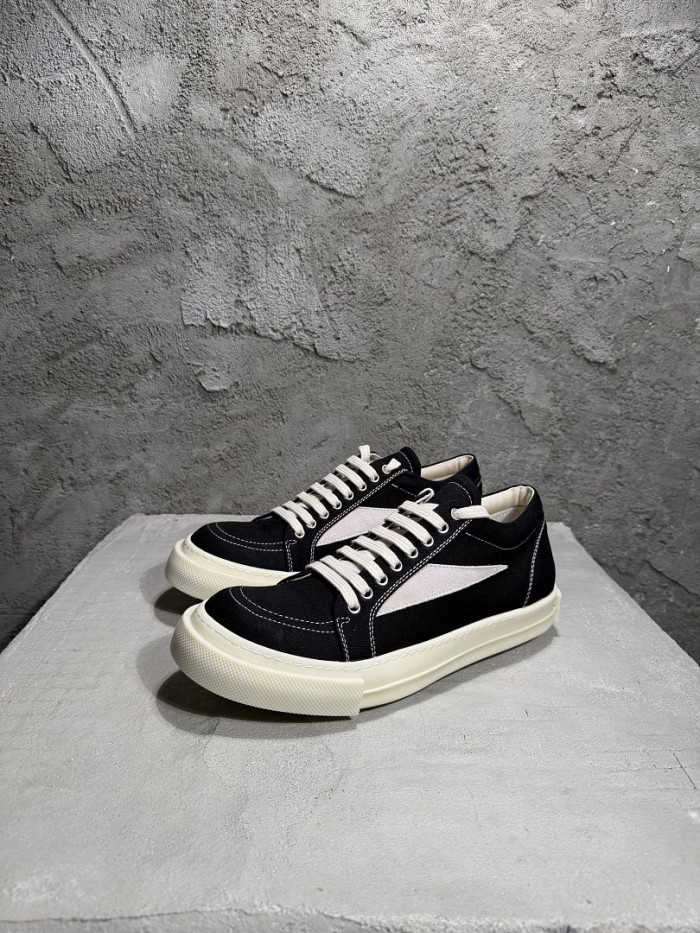 R1ck 0wens SNEAKERS copshpe OR-low top52