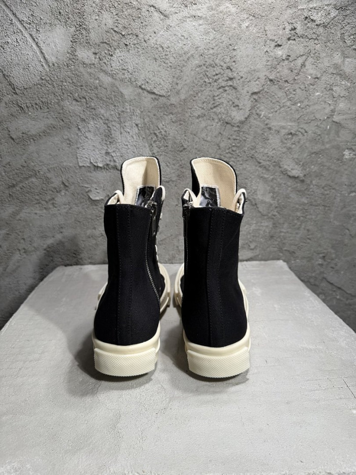 R1ck 0wens SNEAKERS COPSHOE OR-HT 20