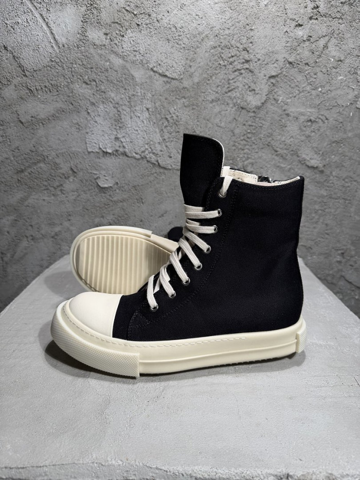 R1ck 0wens SNEAKERS COPSHOE OR-HT 20