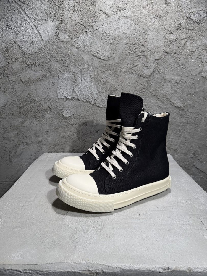 R1ck 0wens SNEAKERS COPSHOE OR-HT 20