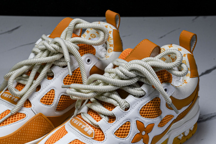 lvt sneakers copshoe l&v-228