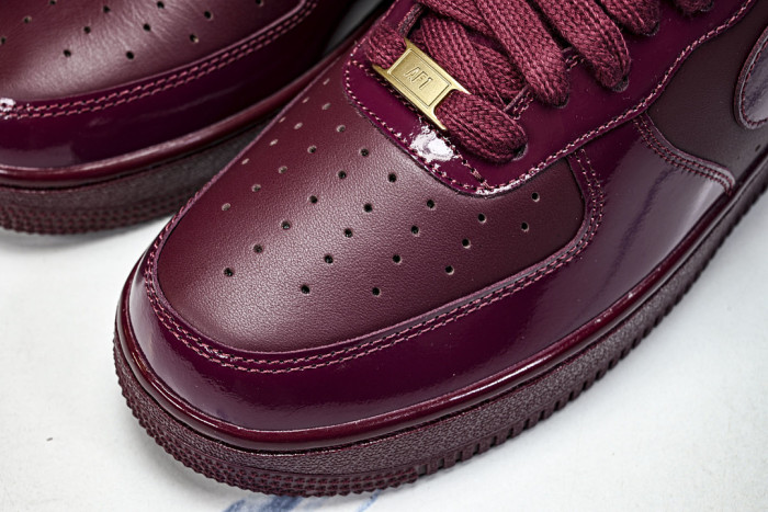 A Third Central Cee x Nike Air Force 1 Low IQ1402-638