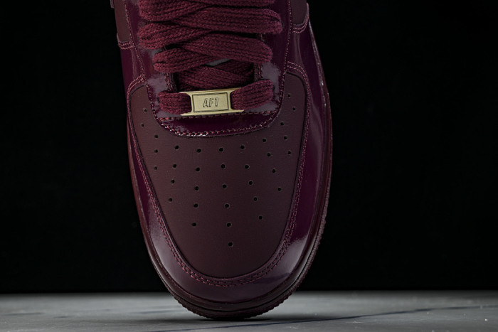 A Third Central Cee x Nike Air Force 1 Low IQ1402-638