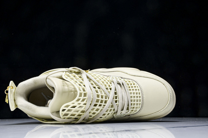 Jordan 4 Retro Net Rattan (Women