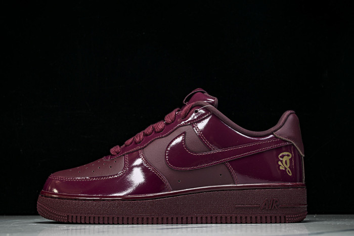 A Third Central Cee x Nike Air Force 1 Low IQ1402-638